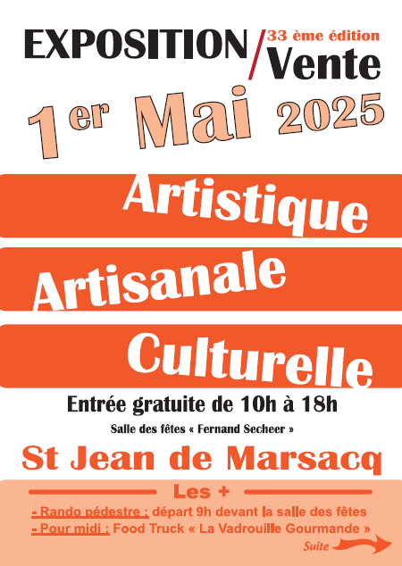 Animarsacq 01052025 r