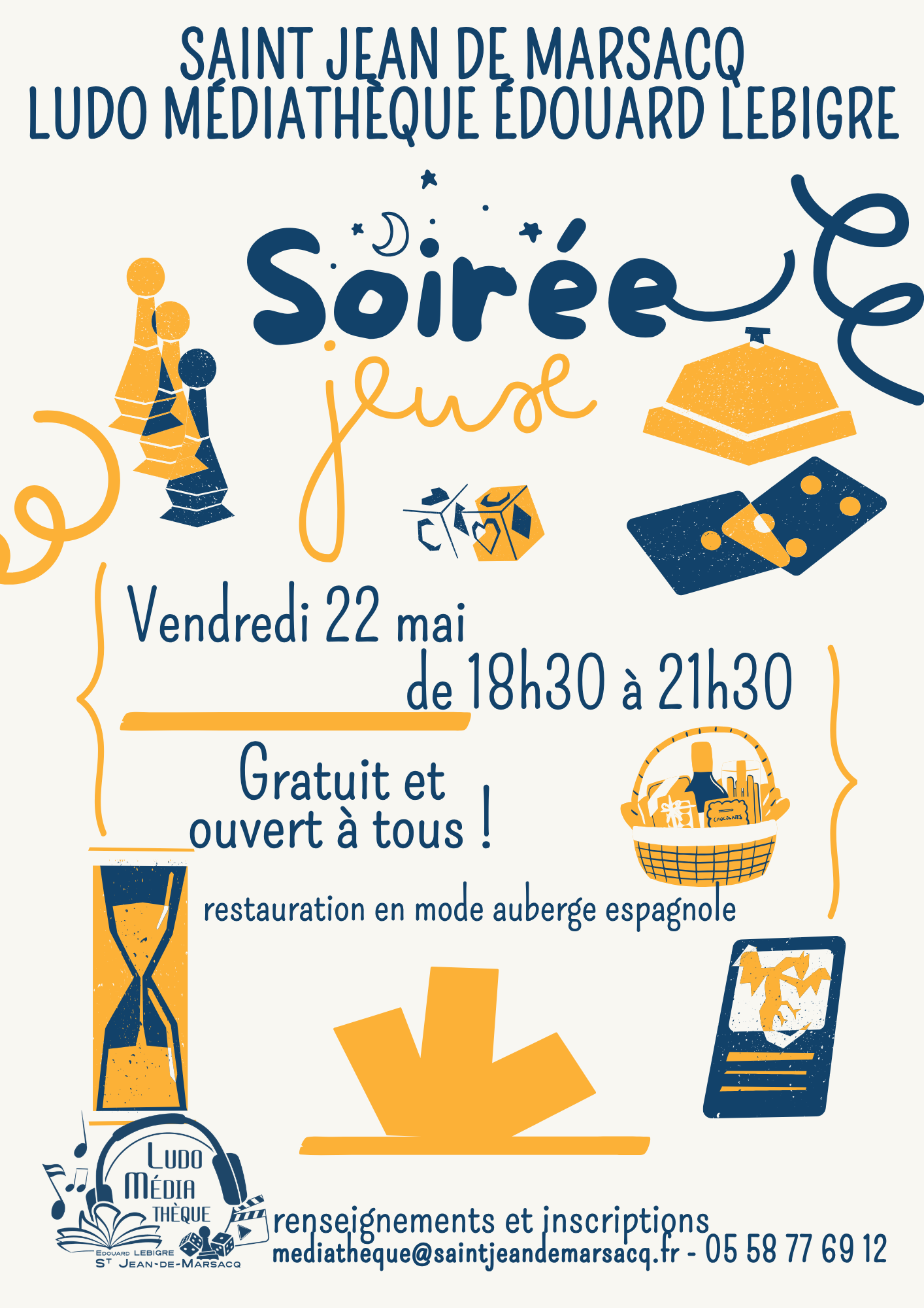 Soiree