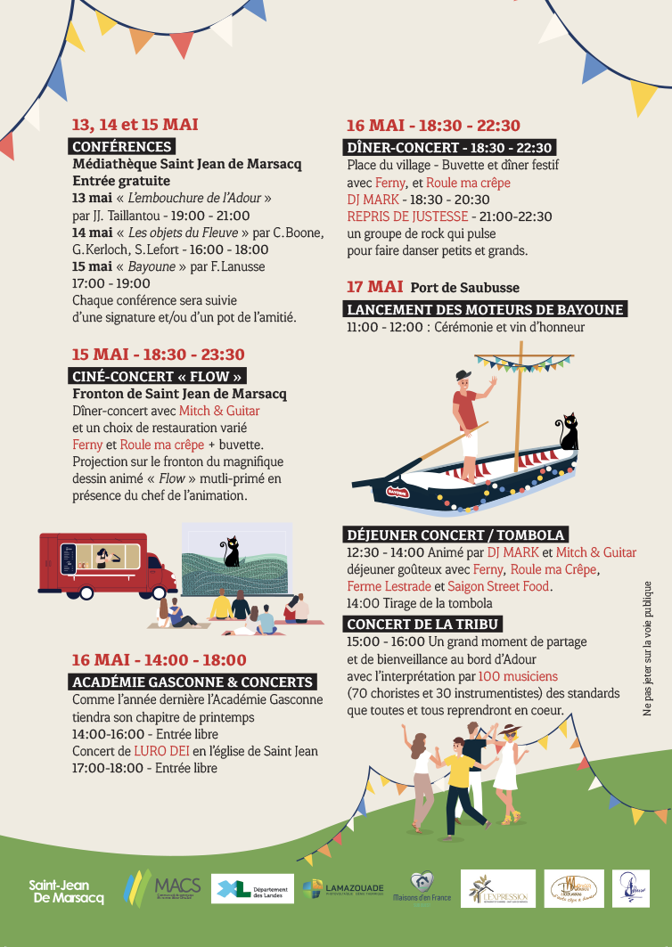 HA 2026 FLYER VERSO