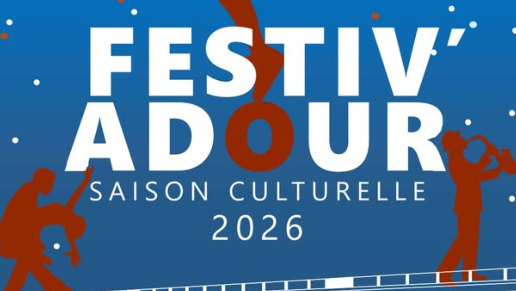 Festiv'Adour : Journée au bord de l'Adour