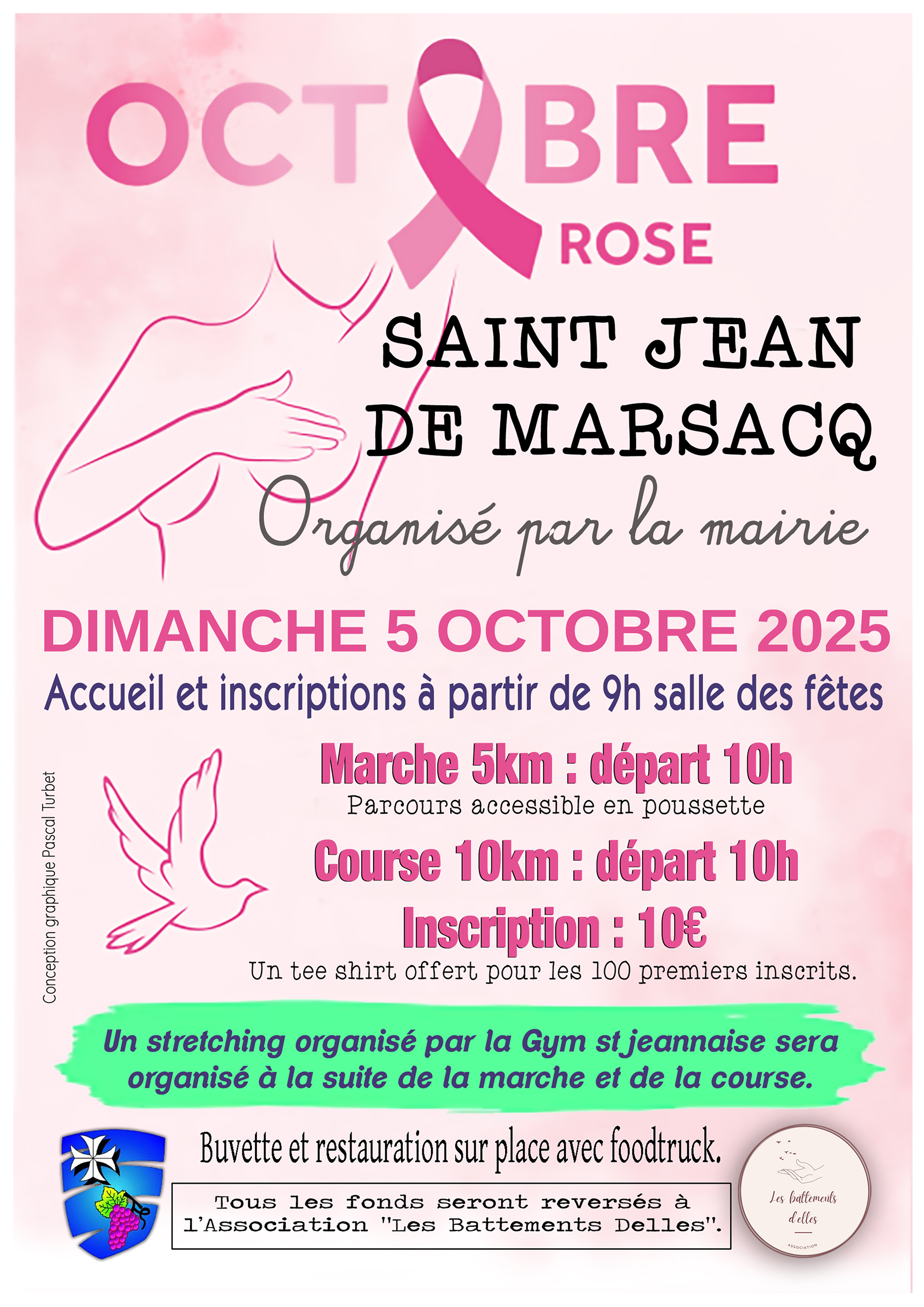 octobre rose 2025