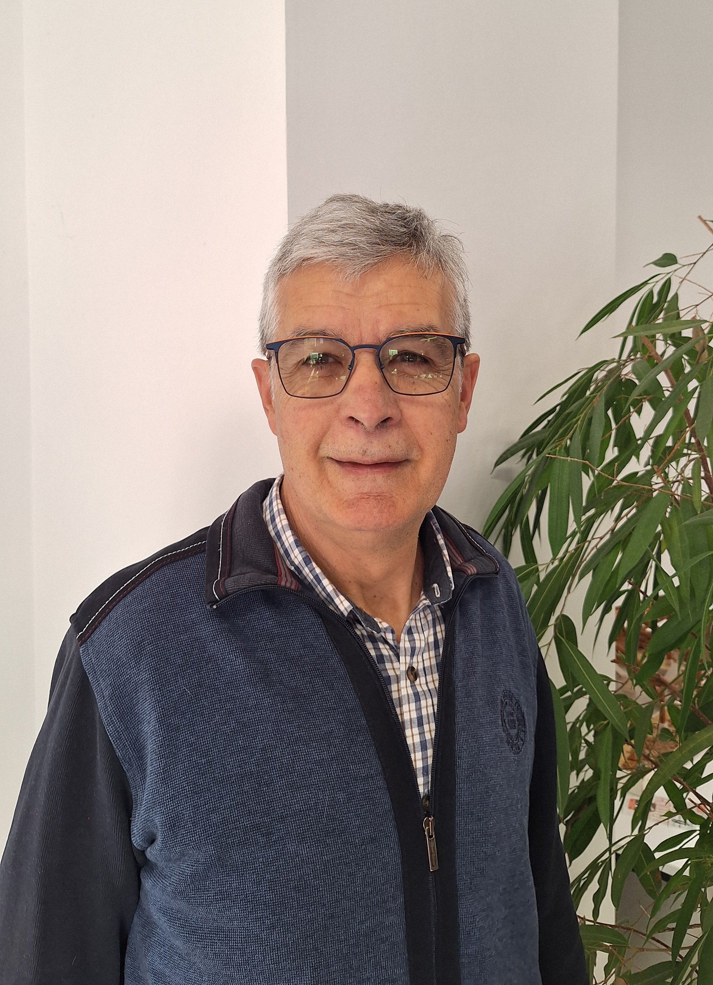 JEAN MARCEL DUVAL