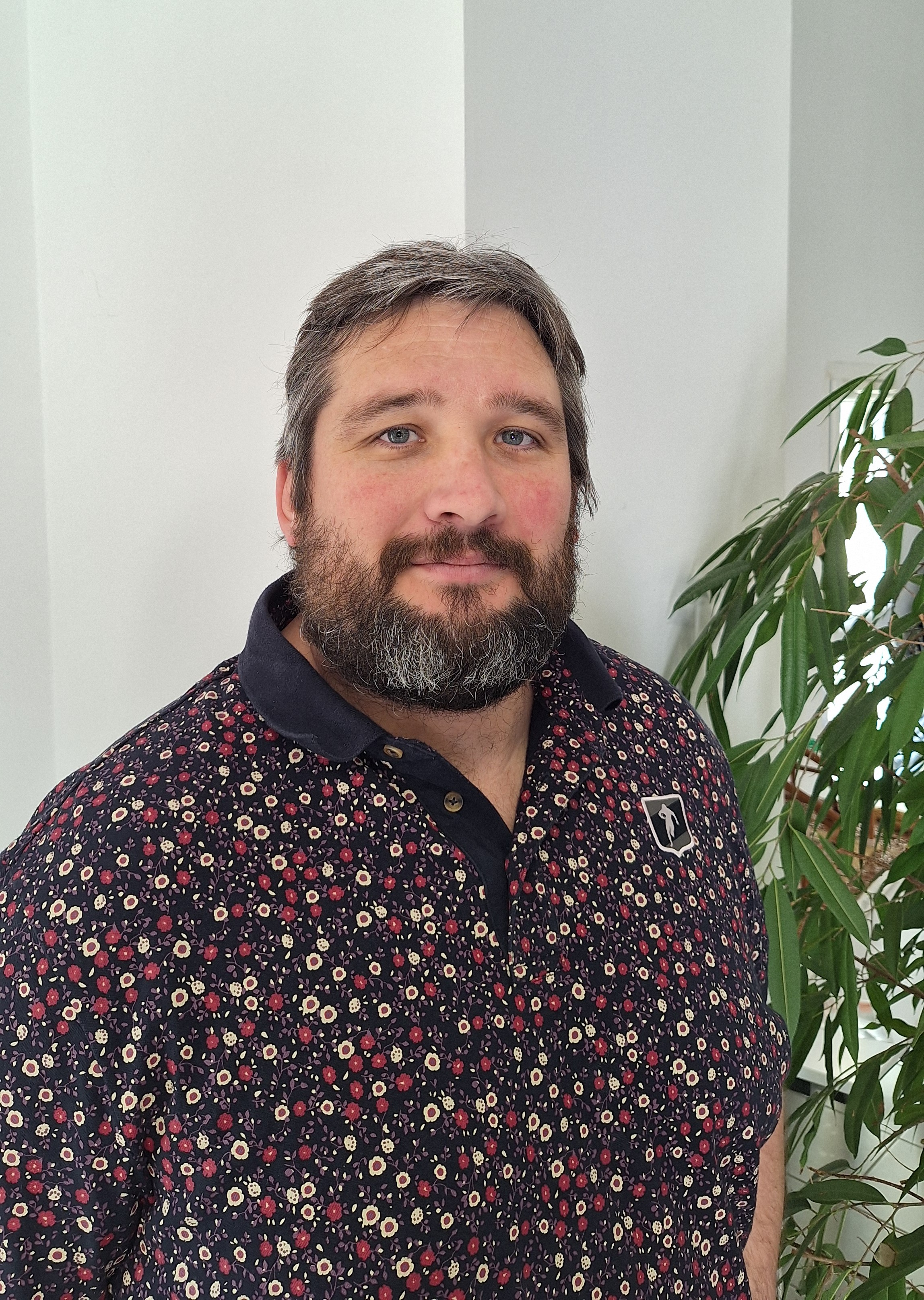 MATHIEU BELESTIN