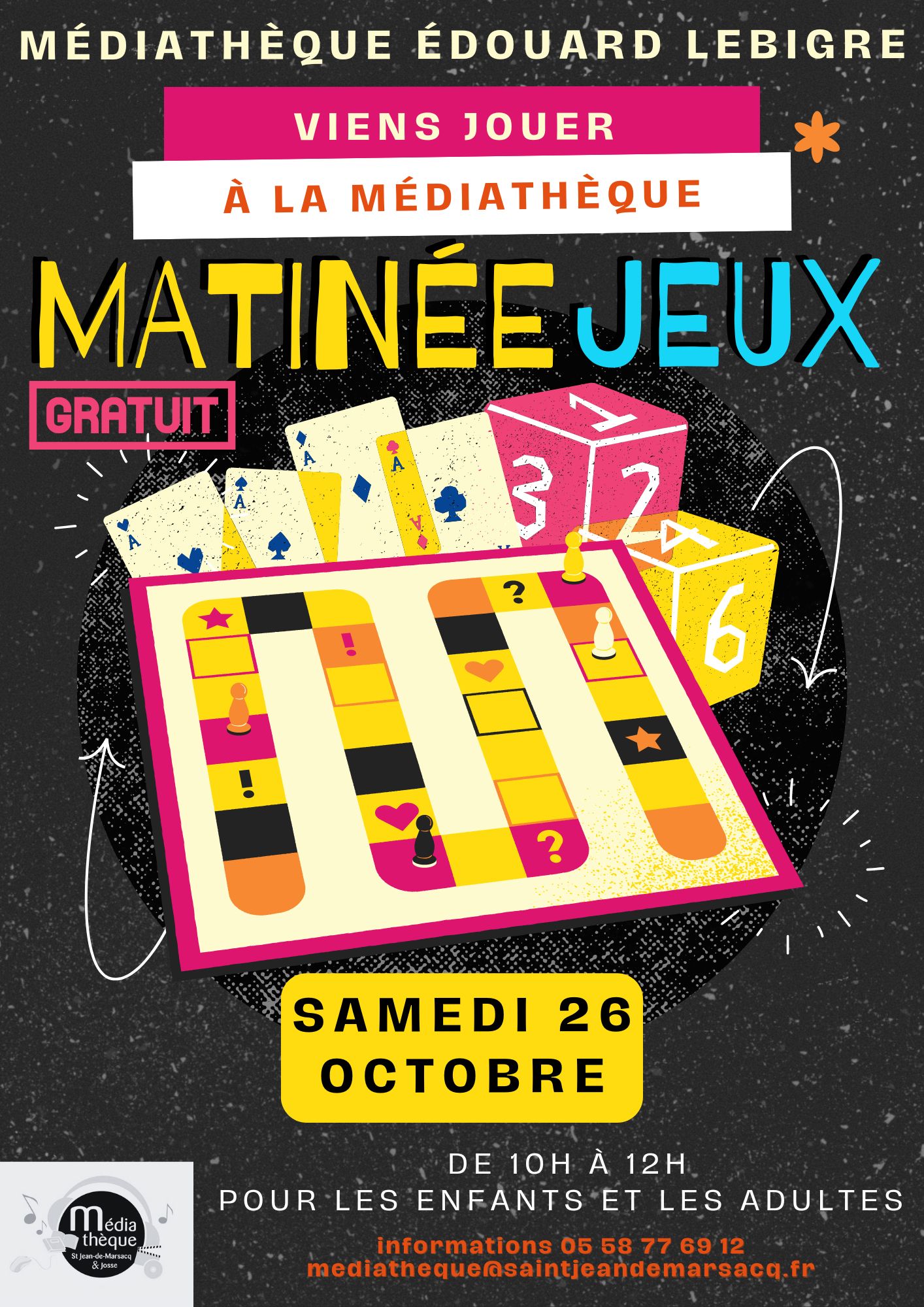 Matinée jeux 261024