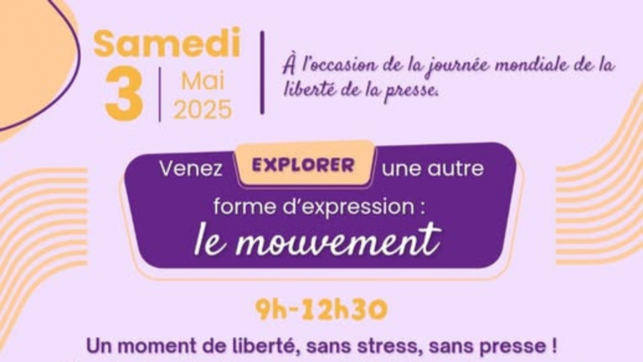 3 mai