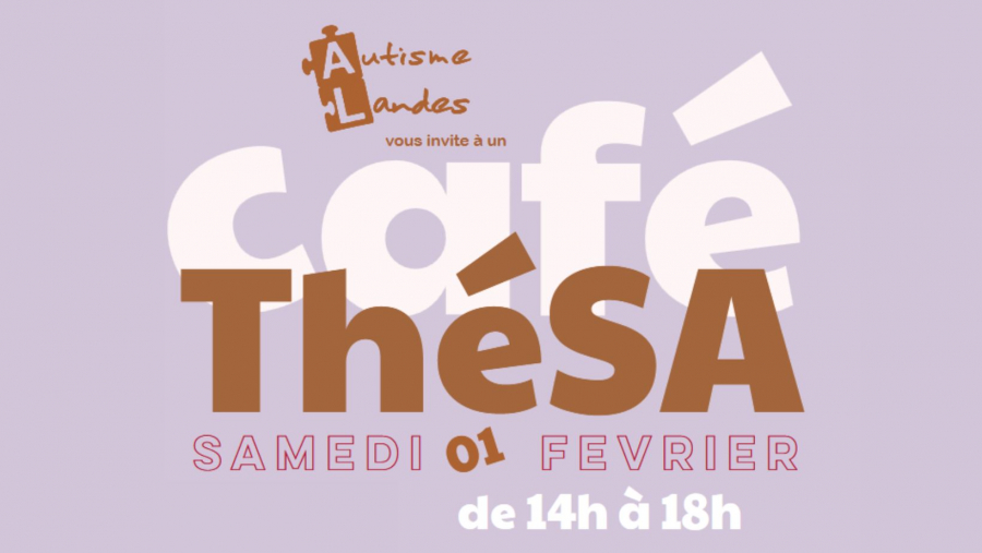 Cafe theSA