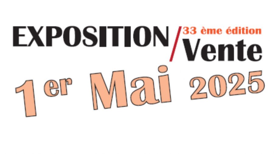 expo 1er mai