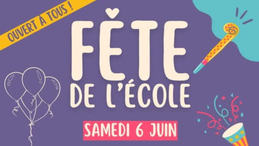 Fete scolaire