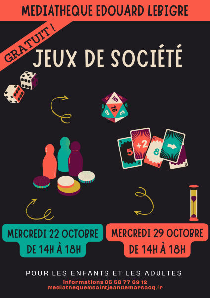 jeux vacances 20251