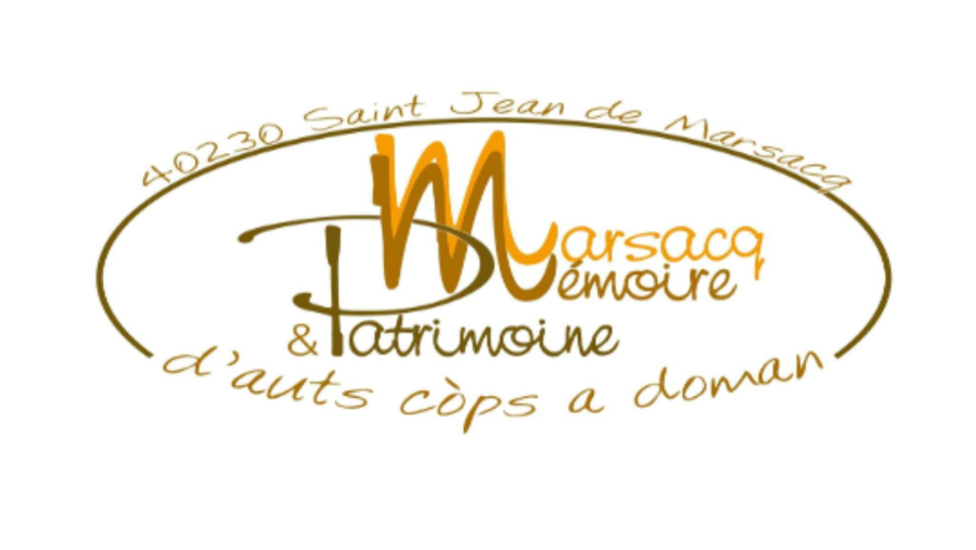 logo memoire et patrimoine