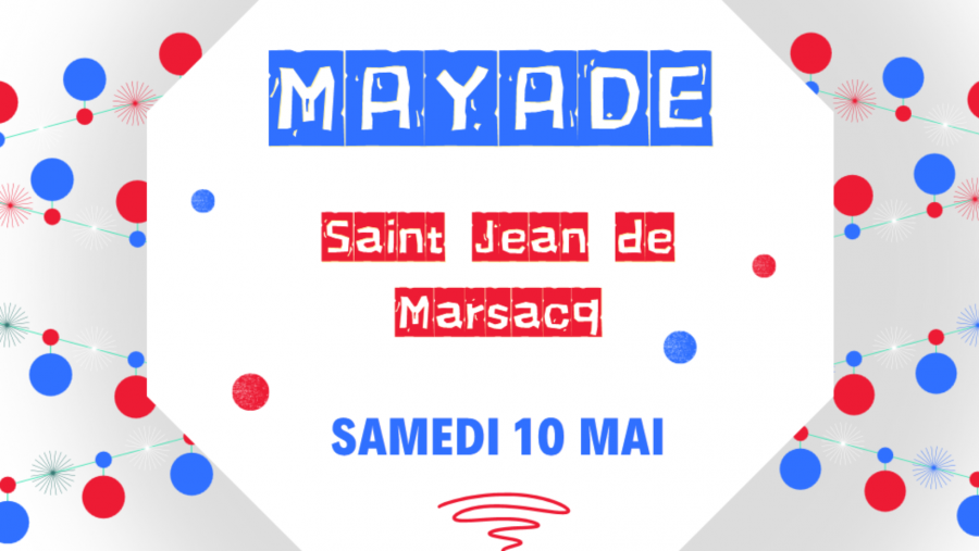 mayade 2025