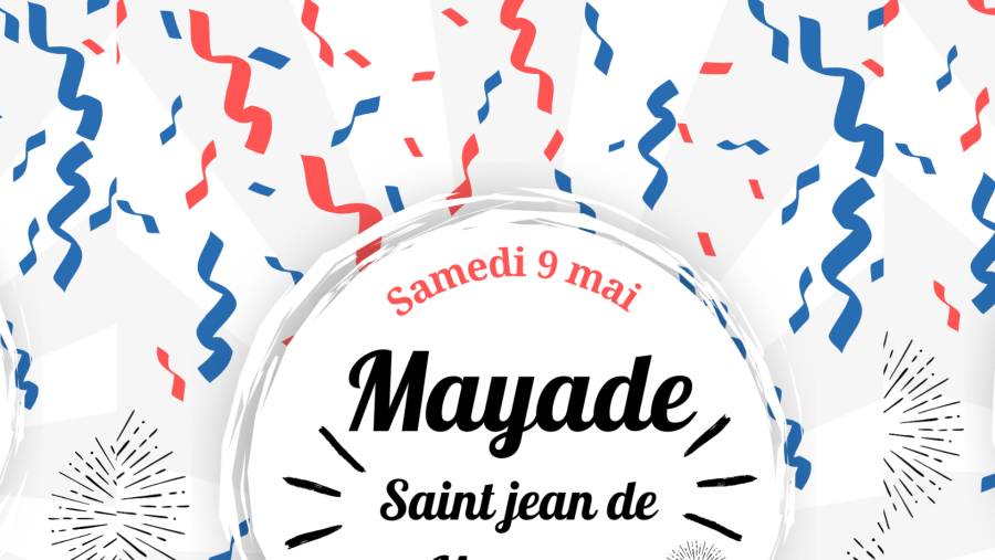 mayade 2026