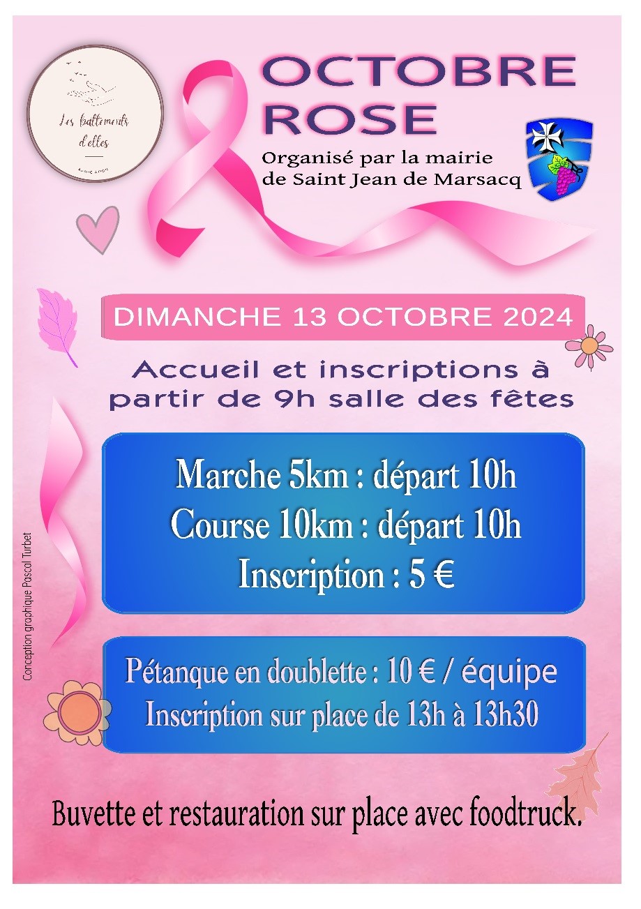 octobre rose 2