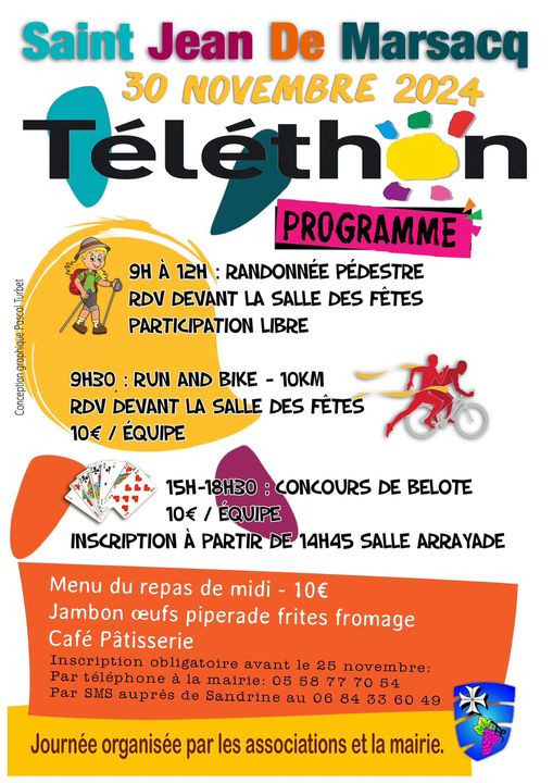 telethon 2024