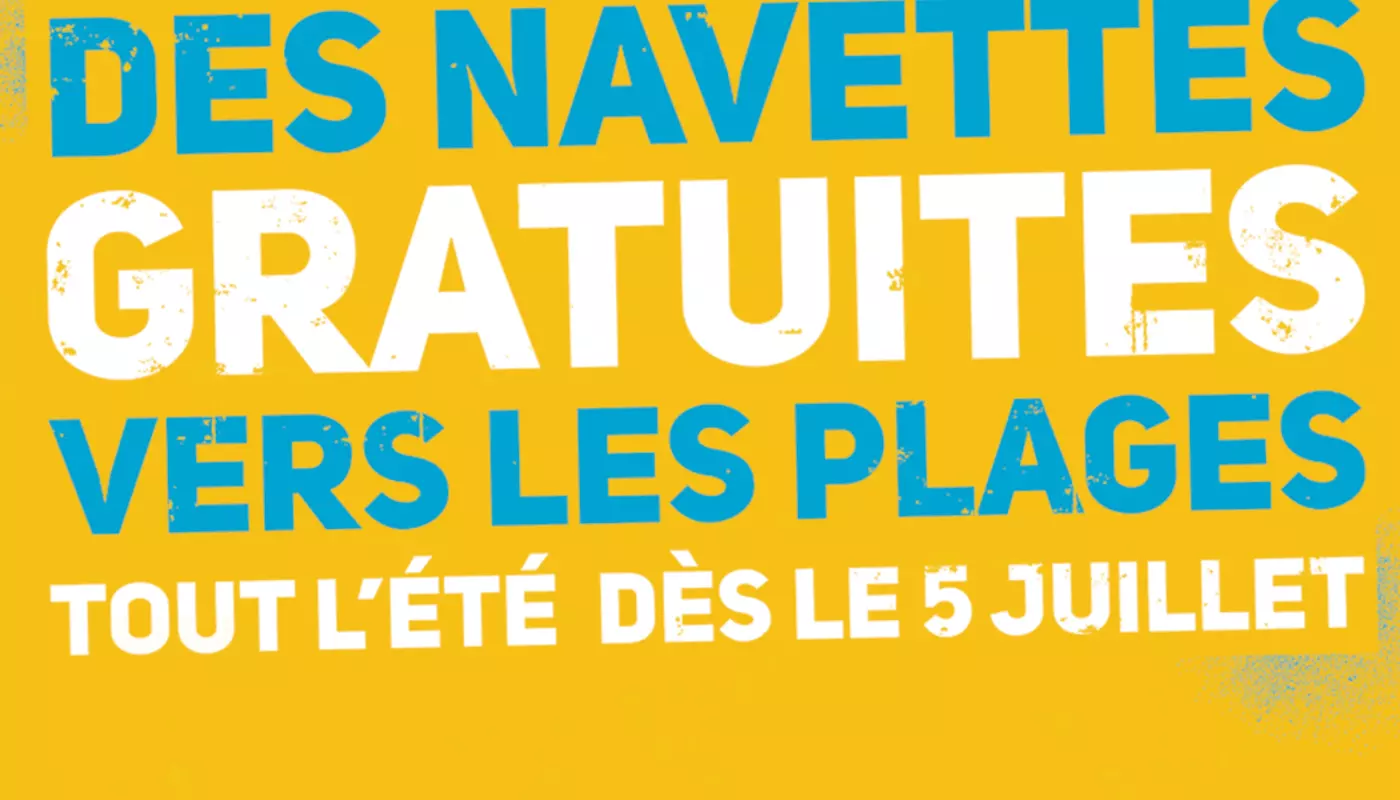 YÉGO plages